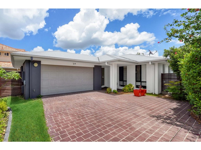 21/80 McIntyre Street, Hendra QLD 4011