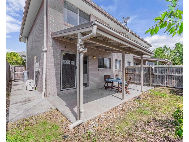 24/33 Moriarty Place, , Hills Central, Bald Hills QLD 4036
