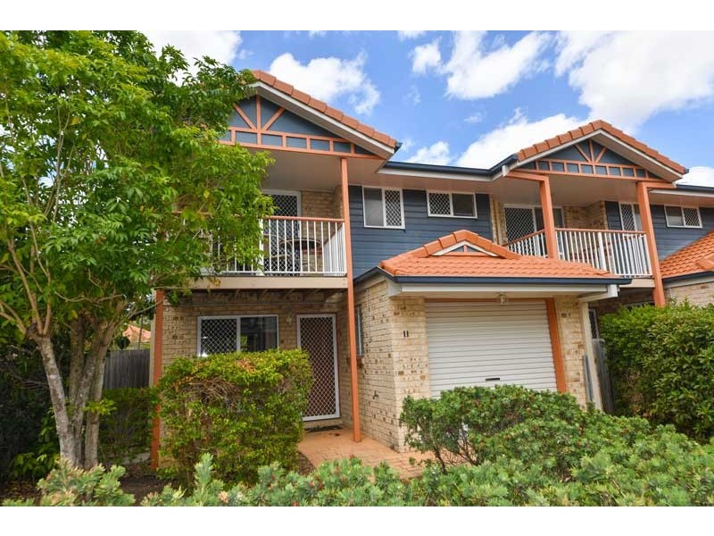 38 DYSON AVENUE, Sunnybank QLD 4109