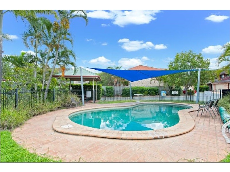 38 DYSON AVENUE, Sunnybank QLD 4109