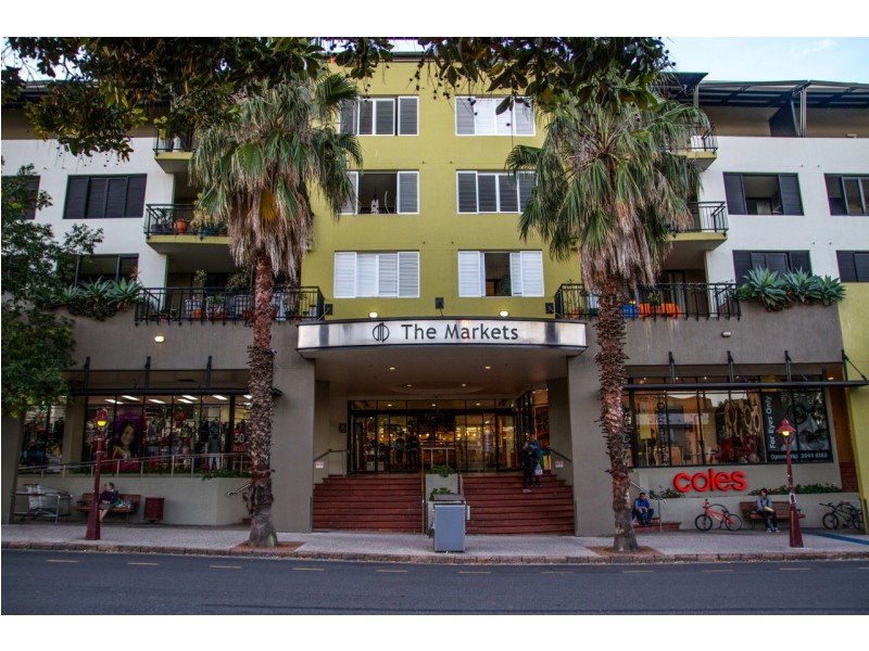 33/30 Mollison Street, South Brisbane QLD 4101