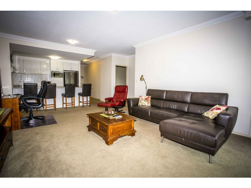 33/30 Mollison Street, South Brisbane QLD 4101