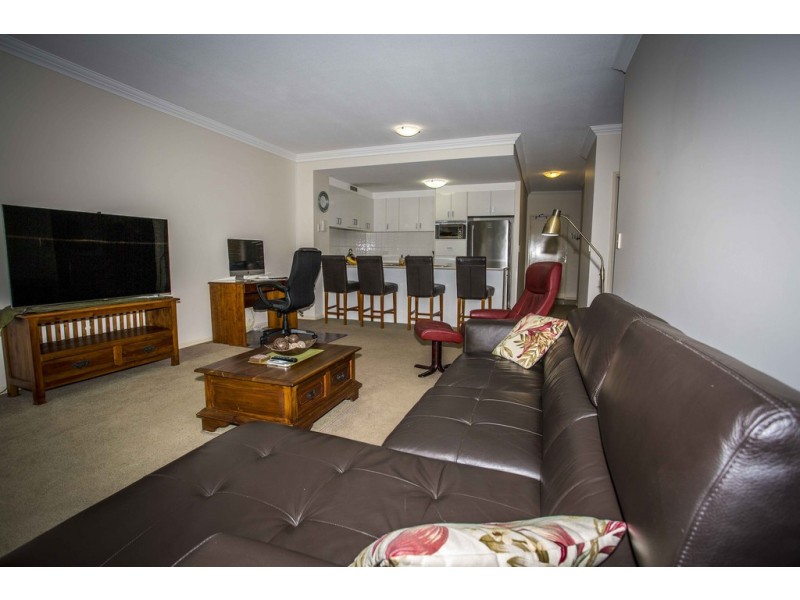 33/30 Mollison Street, South Brisbane QLD 4101