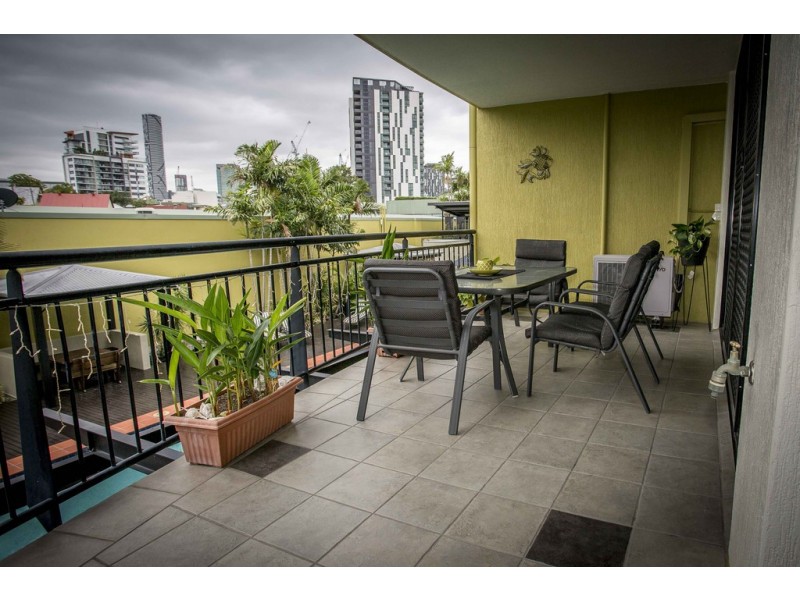 33/30 Mollison Street, South Brisbane QLD 4101
