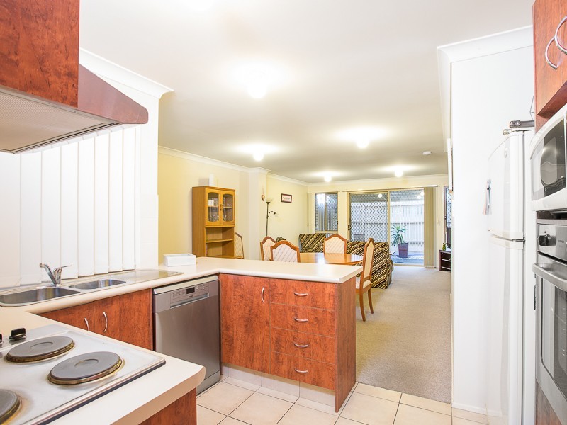 7/12 Collins St, Brassall QLD 4305