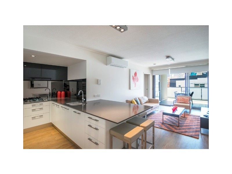 50/125 Melbourne St, South Brisbane QLD 4101