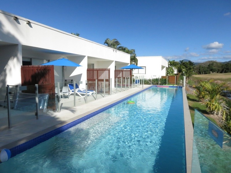 3/19 to 37 St Crispins ave, Port Douglas QLD 4877