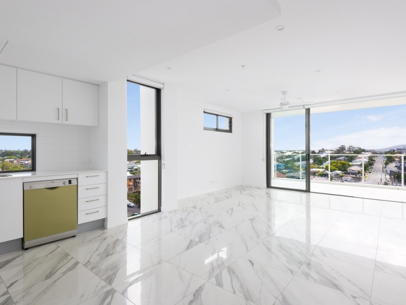 1bd 06 / 70 Carl Street, Woolloongabba QLD 4102