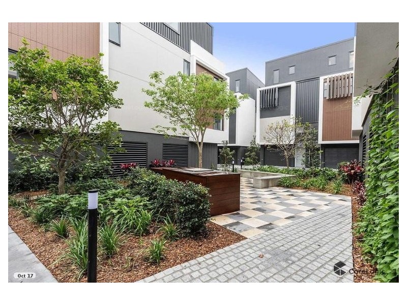 72/24 Kurilpa street, West End QLD 4101