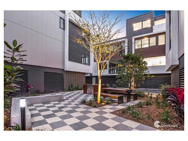 72/24 Kurilpa street, West End QLD 4101