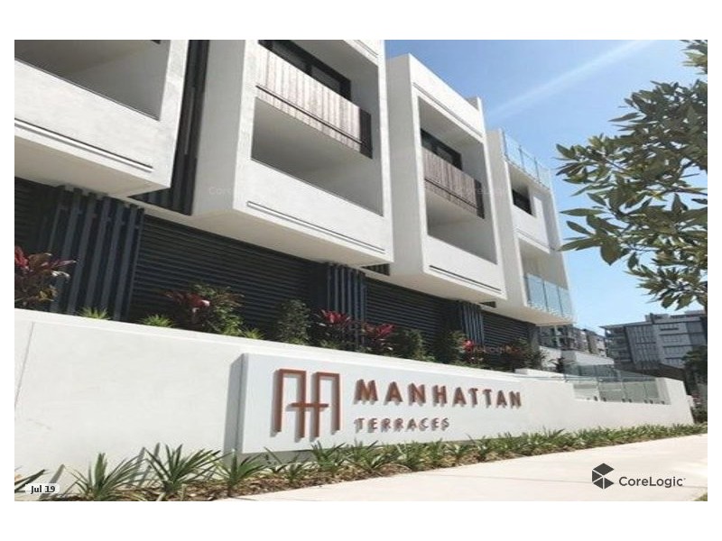 72/24 Kurilpa street, West End QLD 4101