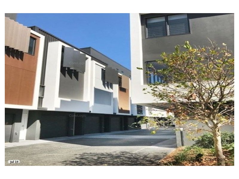 72/24 Kurilpa street, West End QLD 4101