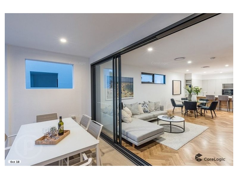 72/24 Kurilpa street, West End QLD 4101
