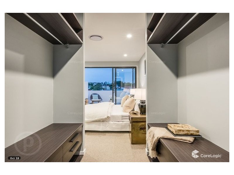 72/24 Kurilpa street, West End QLD 4101