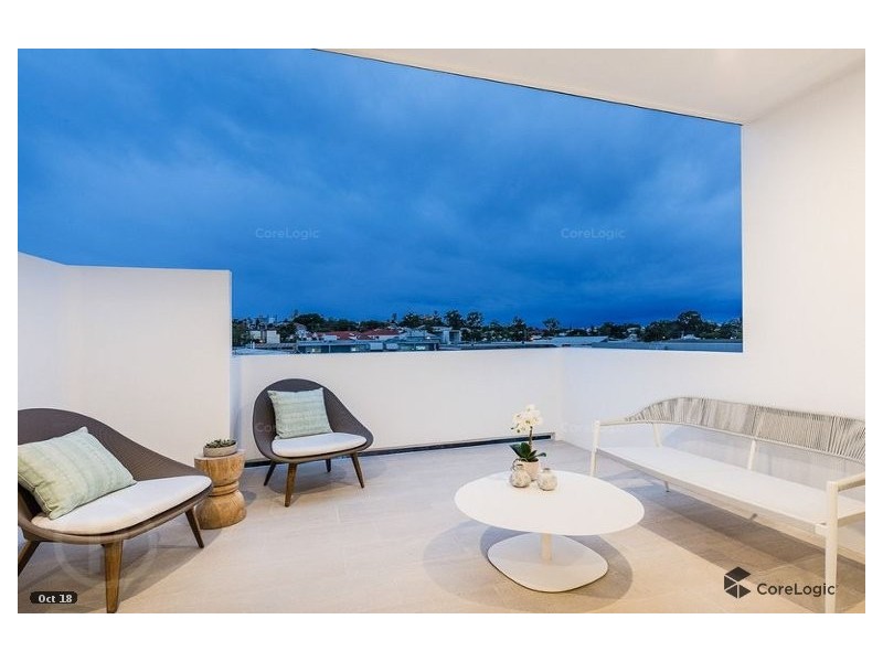 72/24 Kurilpa street, West End QLD 4101