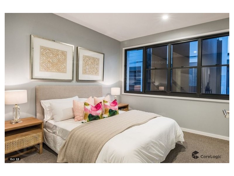 72/24 Kurilpa street, West End QLD 4101