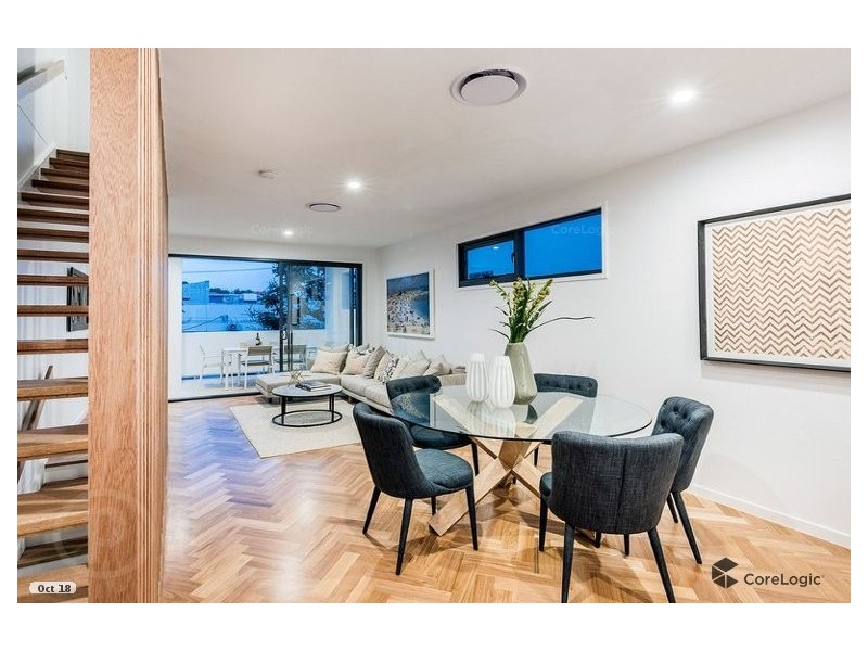 72/24 Kurilpa street, West End QLD 4101