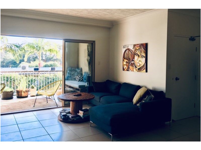 209/3-5 Thrower Drive, Currumbin QLD 4223