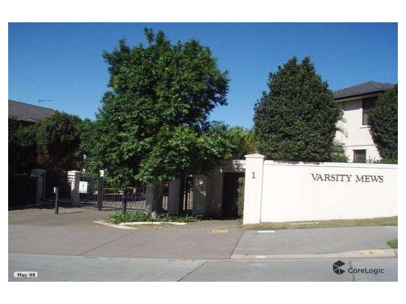 25/1 Assembly Drive, Varsity Lakes QLD 4227