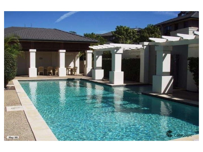 25/1 Assembly Drive, Varsity Lakes QLD 4227