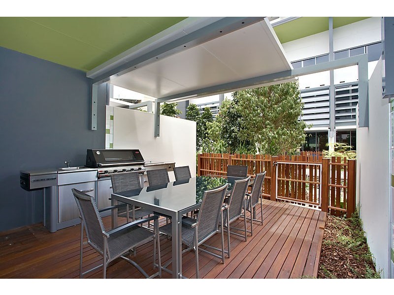 15E/46 Merivale St, South Brisbane QLD 4101