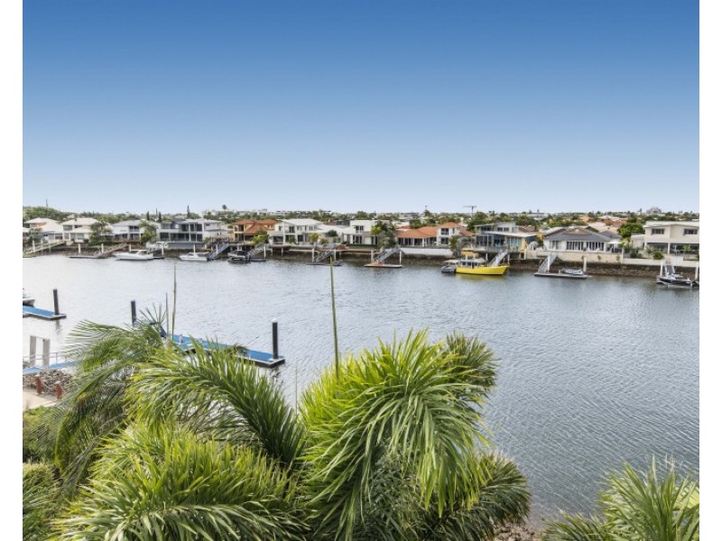 38/57 Grand Parade Parrearra Qld 4575, Kawana Island QLD 4575