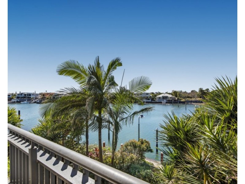 38/57 Grand Parade Parrearra Qld 4575, Kawana Island QLD 4575