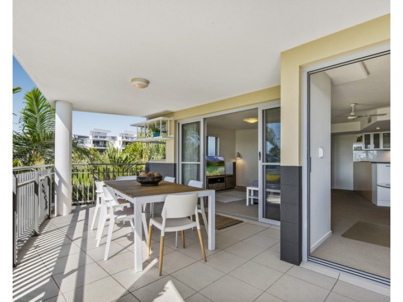 38/57 Grand Parade Parrearra Qld 4575, Kawana Island QLD 4575