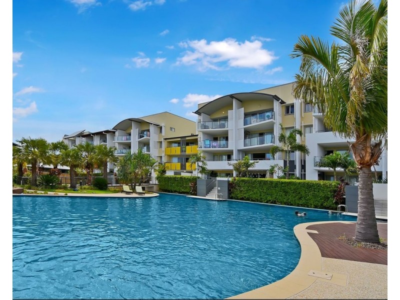 38/57 Grand Parade Parrearra Qld 4575, Kawana Island QLD 4575