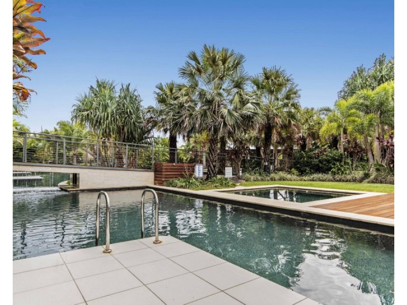 38/57 Grand Parade Parrearra Qld 4575, Kawana Island QLD 4575