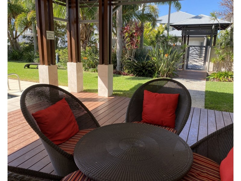 38/57 Grand Parade Parrearra Qld 4575, Kawana Island QLD 4575
