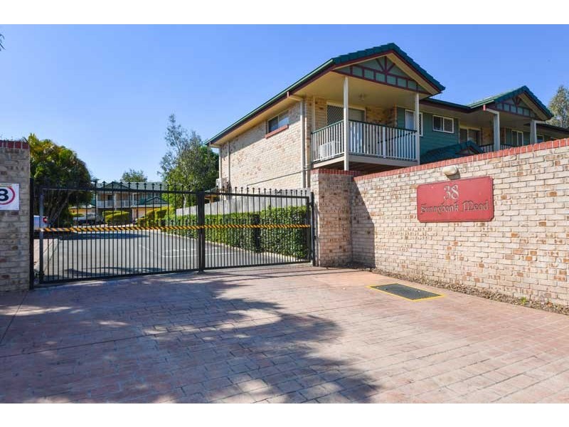 30/38 Dyson Avenue, Sunnybank QLD 4109