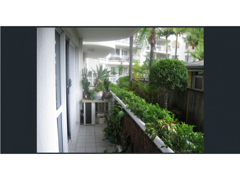 2/98 Seagull Avenue, Mermaid Beach QLD 4218
