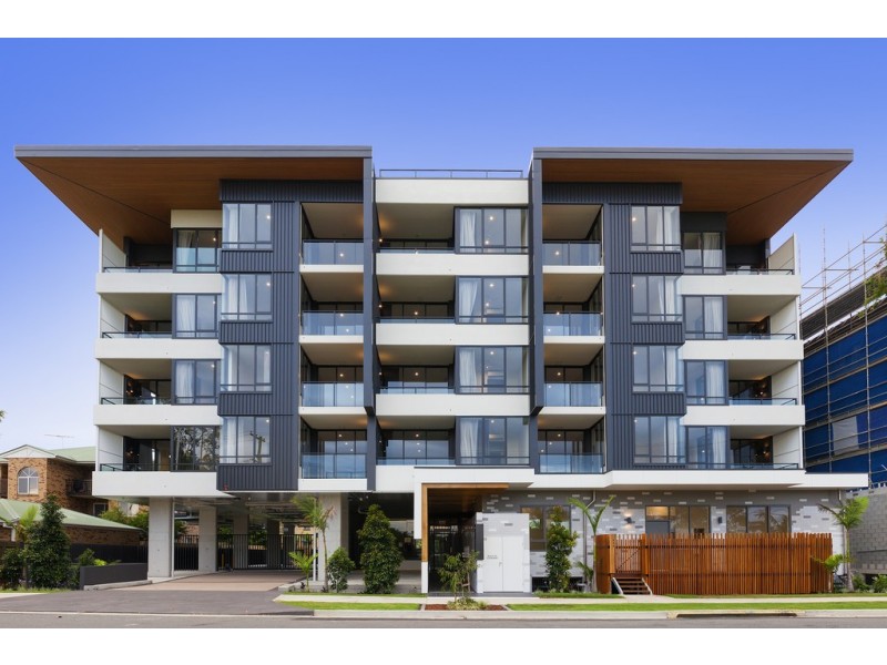 53/34 Jenner Street, Nundah QLD 4012