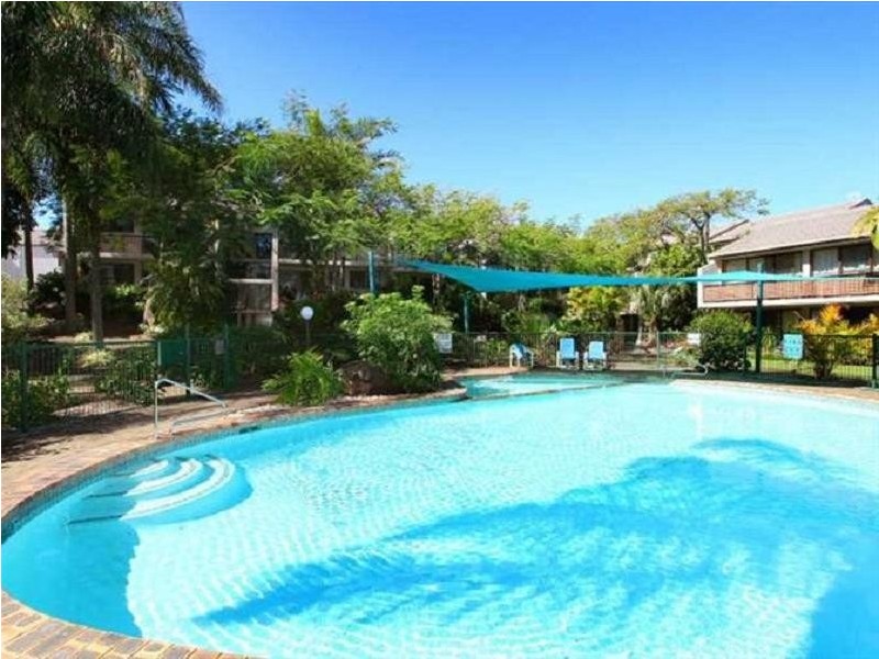 Mermaid Waters QLD 4218