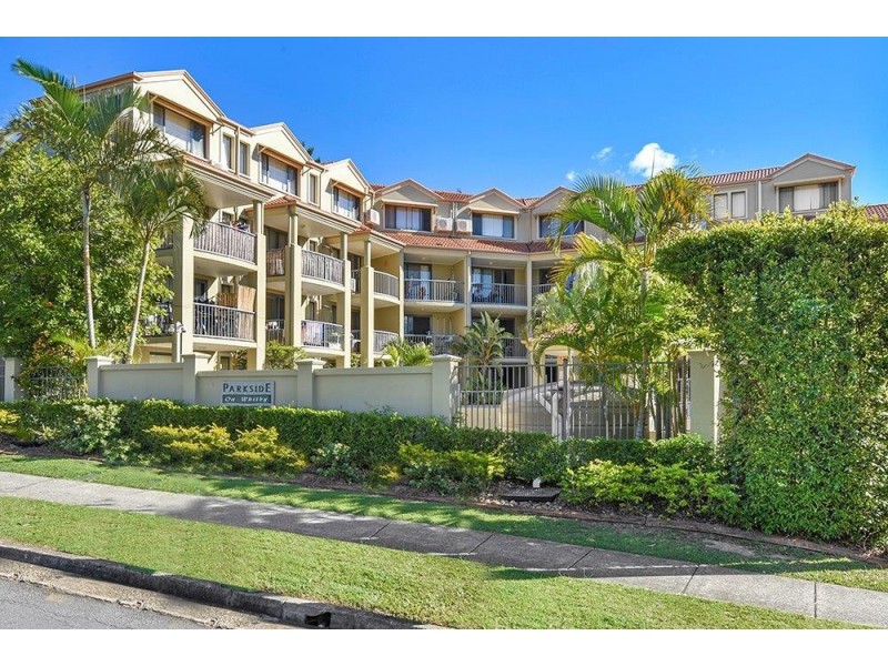 8 Whitby Street, Southport QLD 4215