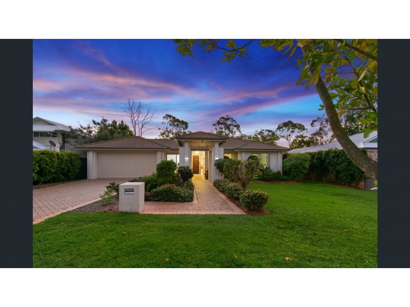 Ormiston QLD 4160