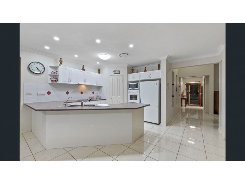 Ormiston QLD 4160