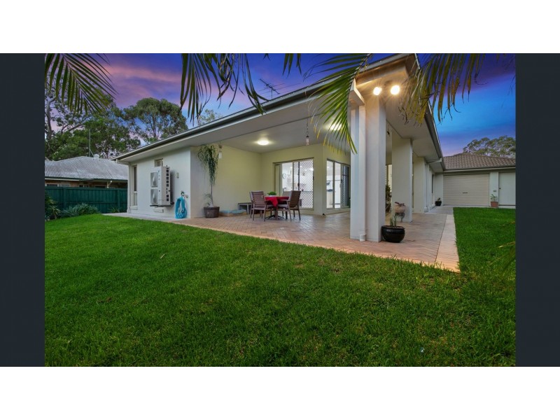 Ormiston QLD 4160