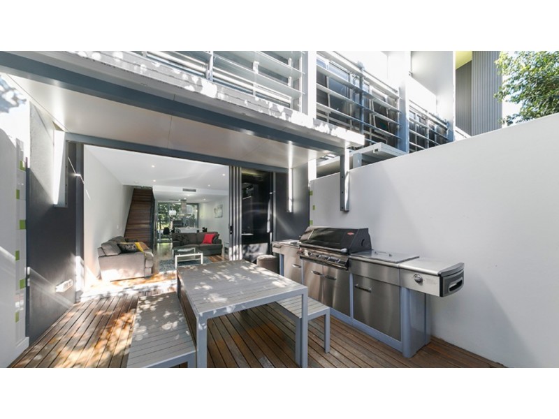 4w/28 Cordelia St, South Brisbane QLD 4101