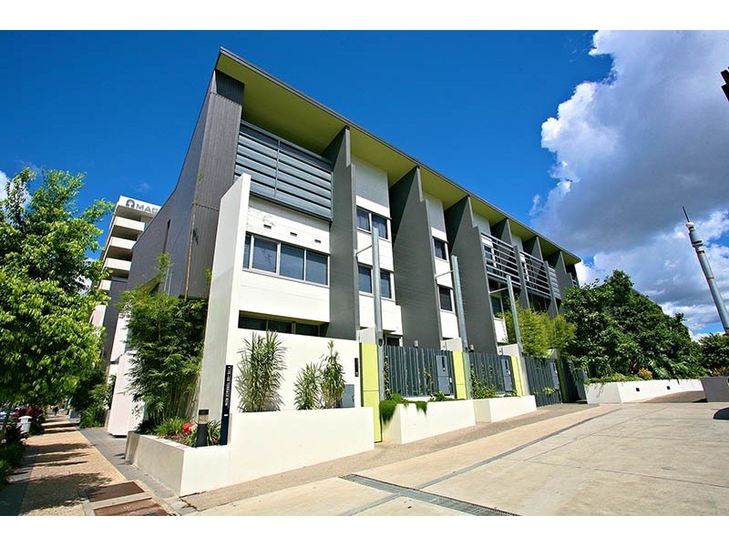 4w/28 Cordelia St, South Brisbane QLD 4101