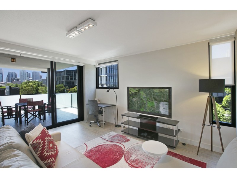 10/125 Melbourne St, South Brisbane QLD 4101