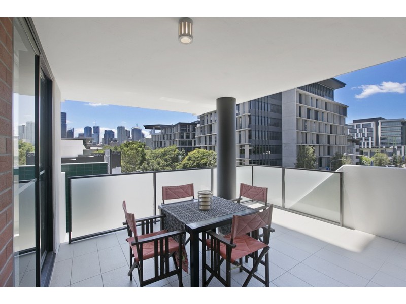 10/125 Melbourne St, South Brisbane QLD 4101