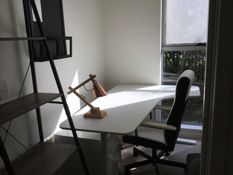 144/33 Lakefront Crescent, Varsity Lakes QLD 4227