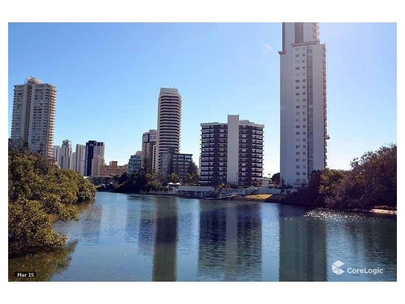 13/3494 MAIN BEACH PARADE, Main Beach QLD 4217