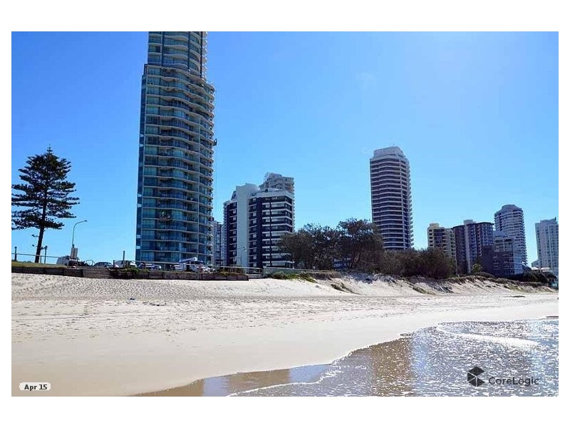 13/3494 MAIN BEACH PARADE, Main Beach QLD 4217