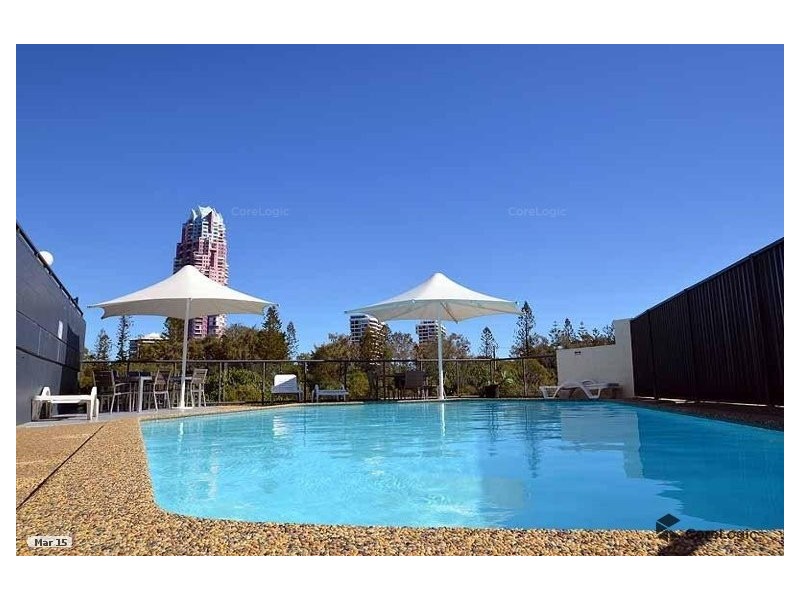 13/3494 MAIN BEACH PARADE, Main Beach QLD 4217