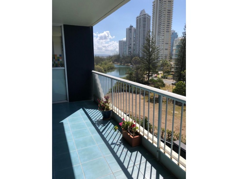 13/3494 MAIN BEACH PARADE, Main Beach QLD 4217