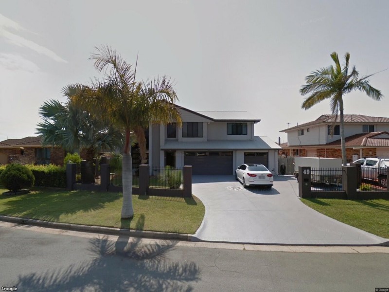 49 Courageous Court, Newport QLD 4020