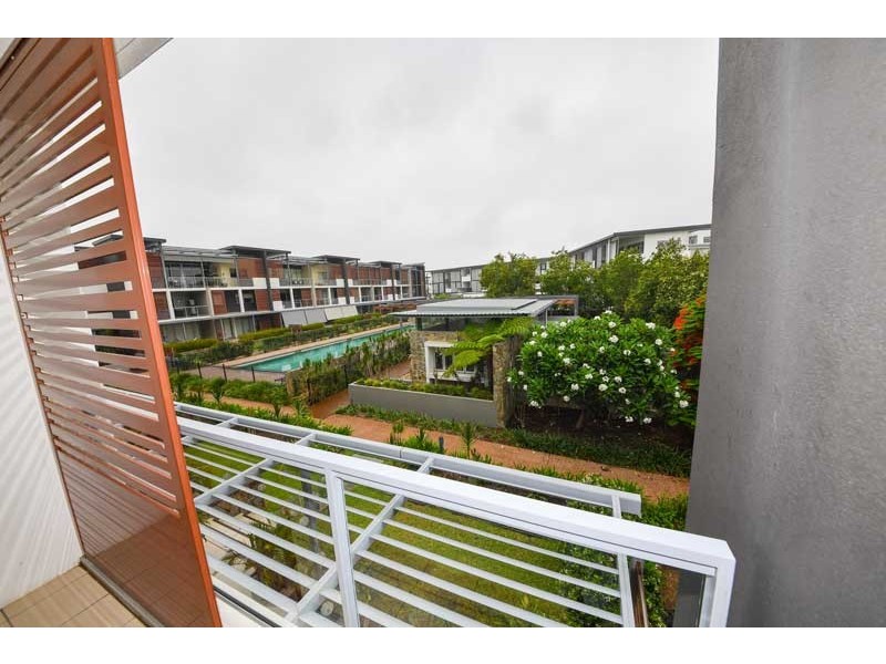 82/16 Hetherington Ave, Bulimba QLD 4171